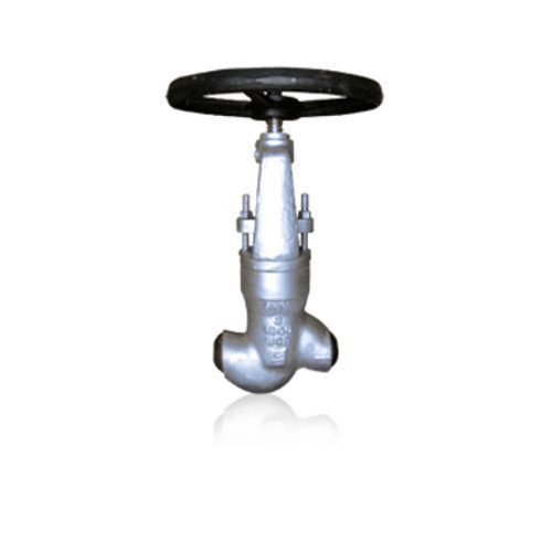 Pressure Seal Check Valves