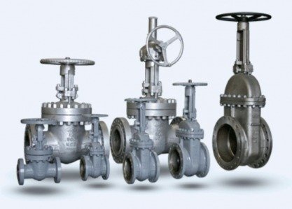 Gate Valve 150 Class