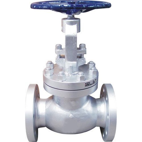 Globe Valve 150 Class
