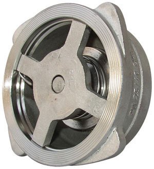 ANSI Plug Valve